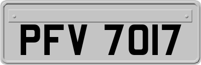 PFV7017