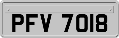 PFV7018