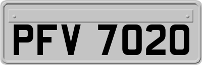 PFV7020