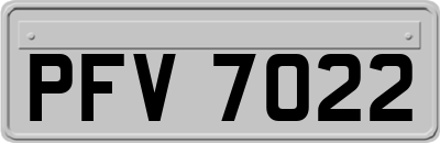 PFV7022