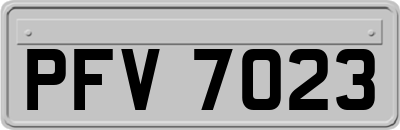 PFV7023