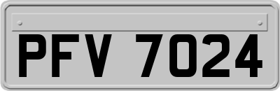 PFV7024