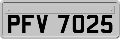 PFV7025