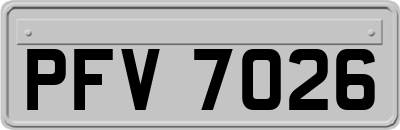 PFV7026