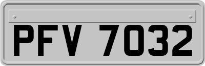 PFV7032