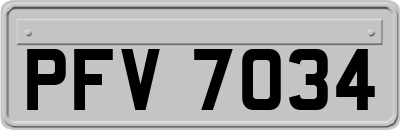 PFV7034