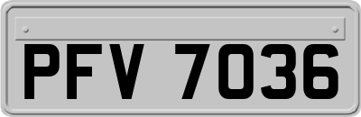 PFV7036