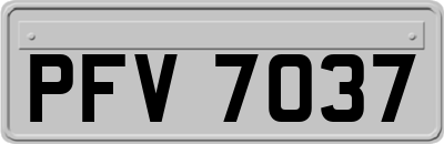 PFV7037