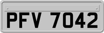 PFV7042