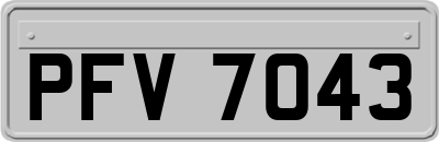 PFV7043