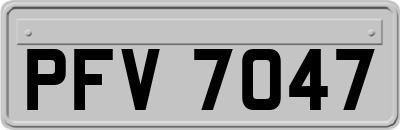 PFV7047