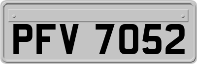 PFV7052