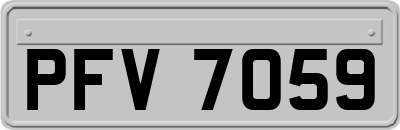 PFV7059