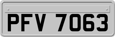 PFV7063