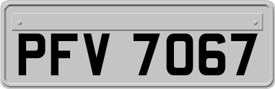 PFV7067