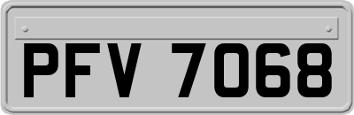 PFV7068