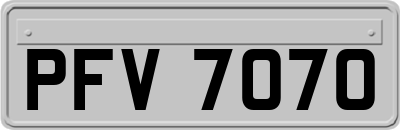 PFV7070