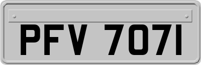 PFV7071