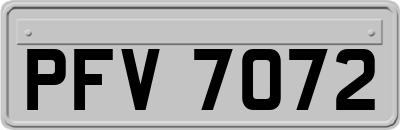 PFV7072