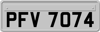 PFV7074