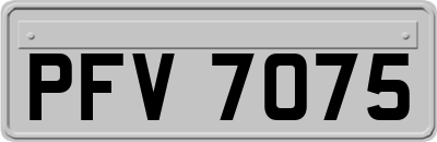 PFV7075