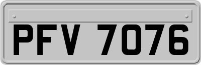 PFV7076