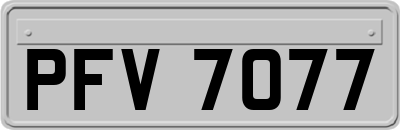 PFV7077