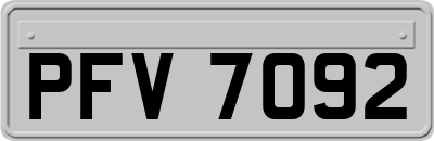 PFV7092