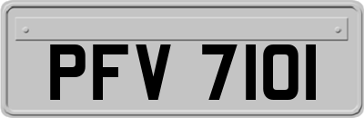 PFV7101