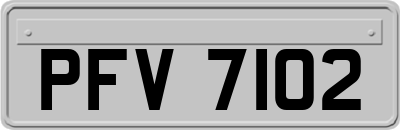 PFV7102