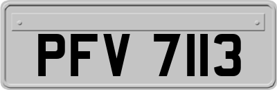 PFV7113
