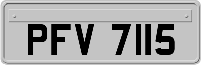 PFV7115