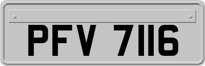PFV7116