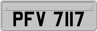 PFV7117