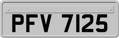 PFV7125