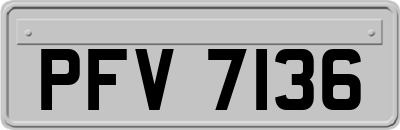 PFV7136