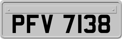 PFV7138