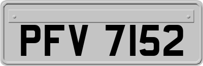 PFV7152