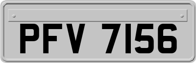PFV7156