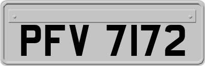PFV7172