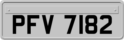 PFV7182