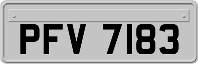 PFV7183