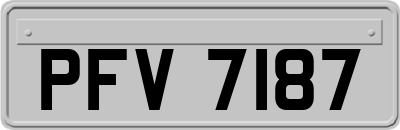 PFV7187