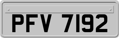 PFV7192