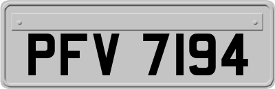 PFV7194