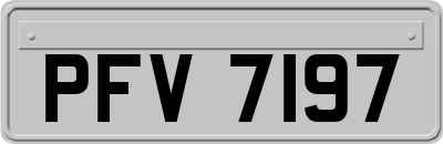 PFV7197