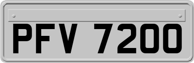 PFV7200