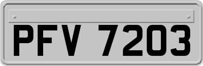PFV7203