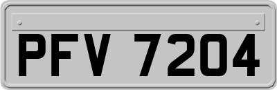 PFV7204