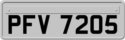 PFV7205